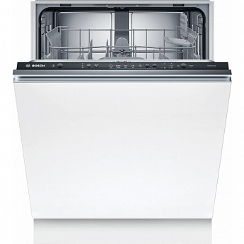 картинка Посудомоечная машина встраиваемая Bosch SMV25AX06E  картинка Посудомоечная машина встраиваемая Bosch SMV25AX06E