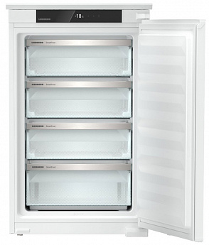 картинка Морозильная камера Liebherr IFSD 3904 