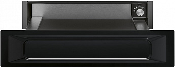 картинка Подогреватель посуды Smeg CPR915N  картинка Подогреватель посуды Smeg CPR915N