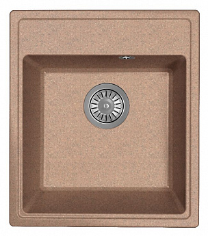 картинка Мойка для кухни Dr. Gans Smart ОЛИВИЯ-420 