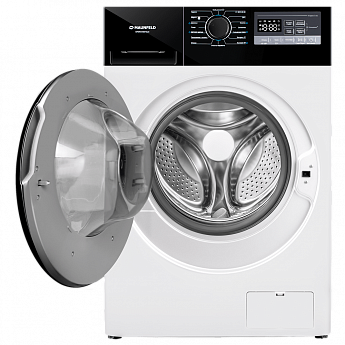 картинка Комплект Maunfeld MFWM1410STWH03+MFDM168WH03B+WM-SK03 