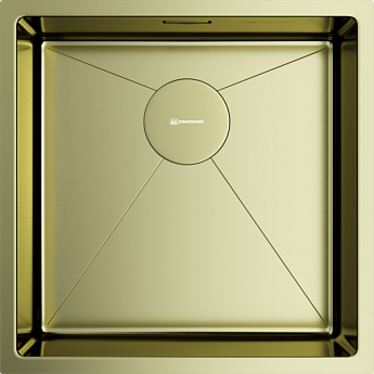 картинка Мойка Omoikiri TAKI-44-U/IF-LG 