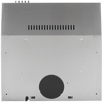 картинка Кухонная вытяжка Krona JESSICA SLIM 500 INOX PUSH BUTTON 