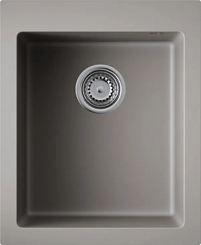 картинка Мойка для кухни Omoikiri BOSEN-41 