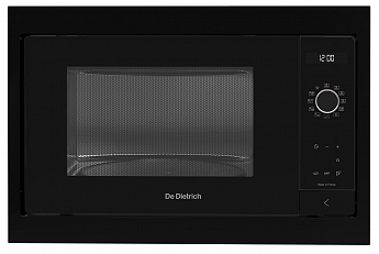 картинка Микроволновая печь De Dietrich DME4310X INOX 
