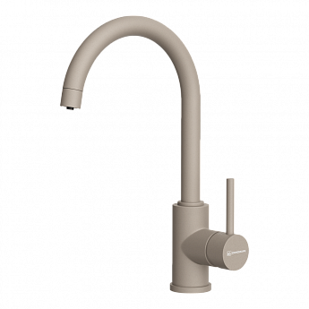 картинка Смеситель Omoikiri SHINAGAWA 2 PLUS 