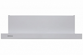 картинка Кухонная вытяжка Krona KAMILLA 600 WHITE (1 МОТОР)  картинка Кухонная вытяжка Krona KAMILLA 600 WHITE (1 МОТОР)