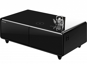 картинка Холодильный барный центр Hiberg X3 TB  картинка Холодильный барный центр Hiberg X3 TB