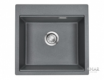 картинка Мойка для кухни Emar Quartz EMQ-1520.Q 