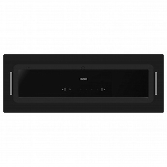 картинка Кухонная вытяжка Korting KHI 9099 ICGN 