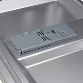 картинка Посудомоечная машина Delonghi DDW 06S Brace plus 