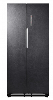 картинка Полувстраиваемый холодильник Lex LSB458STGIDBI  