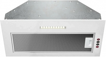 картинка Кухонная вытяжка Kuppersberg INTOUCH 60 W  картинка Кухонная вытяжка Kuppersberg INTOUCH 60 W