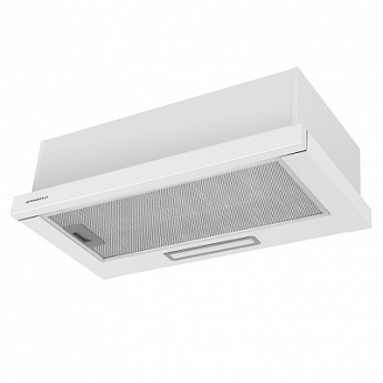 картинка Кухонная вытяжка Maunfeld CLYDE 60 GLASS WHITE 