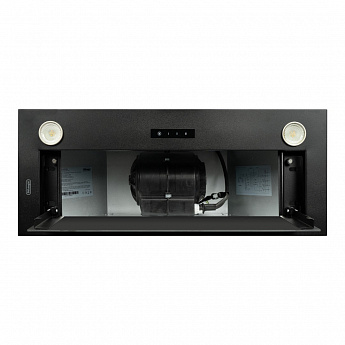картинка Кухонная вытяжка Delonghi COSETTA 710 NB  картинка Кухонная вытяжка Delonghi COSETTA 710 NB