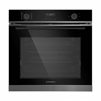картинка Электрический духовой шкаф Maunfeld MEOM729PB201 