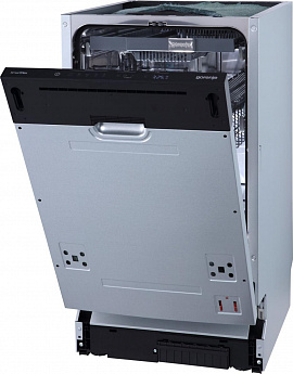 картинка Посудомоечная машина Gorenje GV572D10  картинка Посудомоечная машина Gorenje GV572D10