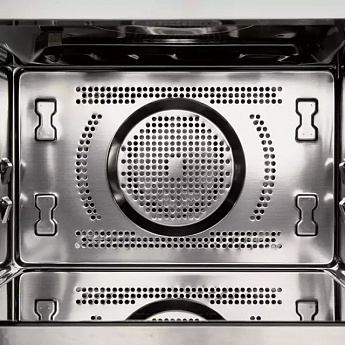 картинка Микроволновая печь Kuppersberg FMW 250 X 