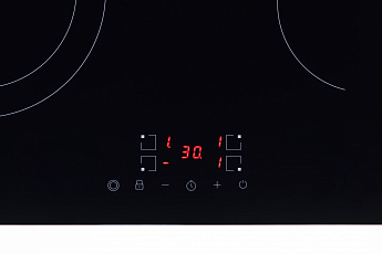 картинка Электрическая варочная панель Vard VHC6421B 