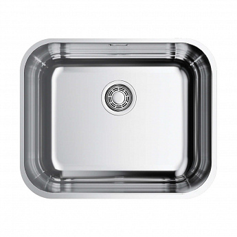 картинка Мойка для кухни Omoikiri OMI-54-U/IF 