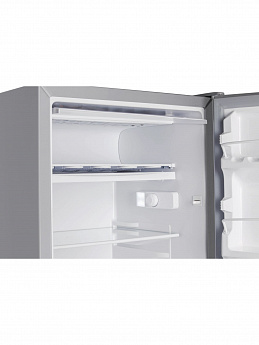 картинка Отдельностоящий холодильник Nord NR 403 S серебро 