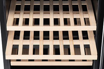 картинка Встраиваемый винный шкаф Vard WCI6DS 