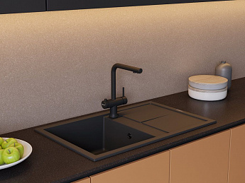 картинка Мойка Omoikiri SUMI 79A 