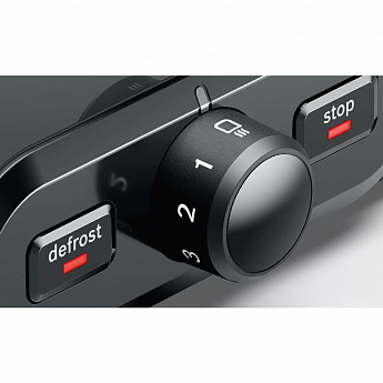 картинка Тостер Bosch TAT4P429 коричневый  картинка Тостер Bosch TAT4P429 коричневый