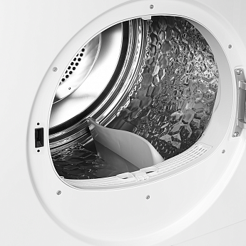 картинка Сушильная машина Monsher MDM 630 BLANC 