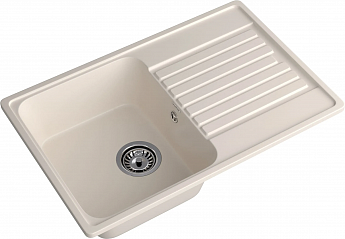 картинка Кухонная мойка Granfest-Quarz GF-Z78 