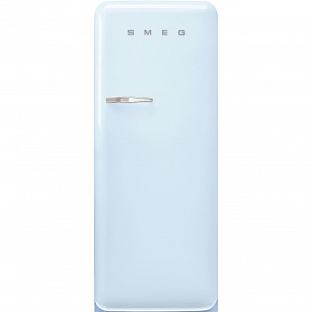 картинка Отдельностоящий холодильник Smeg FAB28RPB5  картинка Отдельностоящий холодильник Smeg FAB28RPB5