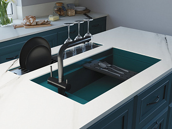 картинка Встраиваемая сушка Omoikiri DRY-03 PRO 