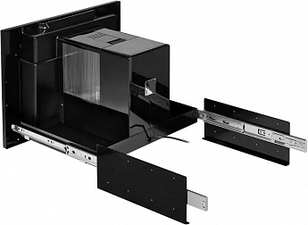 картинка Кофемашина Kuppersberg KCM 183 Black  картинка Кофемашина Kuppersberg KCM 183 Black
