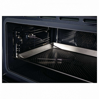 картинка Духовой шкаф с функцией пароварки Korting OKB 3450 GNBX STEAM 