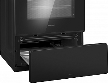 картинка Электрическая кухонная плита Weissgauff WESM 5240 B 