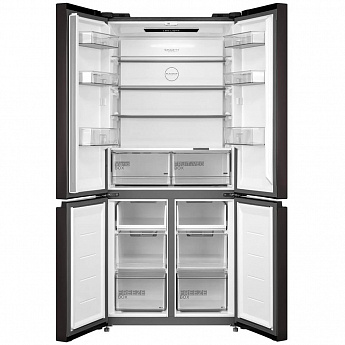 картинка Отдельностоящий холодильник Midea MDRM691MIE28 