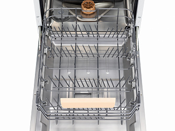 картинка Посудомоечная машина Vard VDI413L 