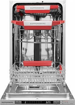 картинка Посудомоечная машина Kuppersberg GLM 4580  картинка Посудомоечная машина Kuppersberg GLM 4580
