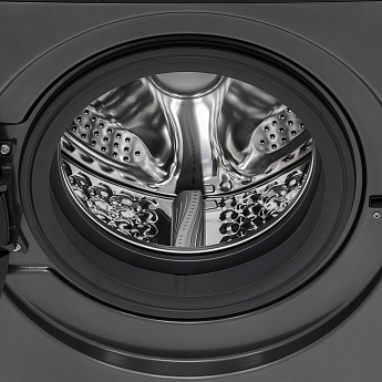 картинка Стиральная машина Krona RHENE GREY 1000 6K WM  картинка Стиральная машина Krona RHENE GREY 1000 6K WM