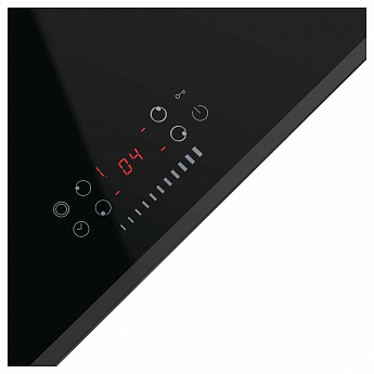 картинка Варочная панель Korting HK 62550 B 