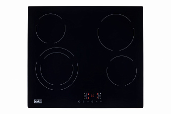 картинка Электрическая варочная панель Vard VHC6421B 