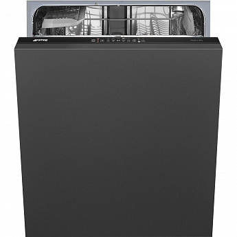 картинка Посудомоечная машина Smeg ST211DS  картинка Посудомоечная машина Smeg ST211DS