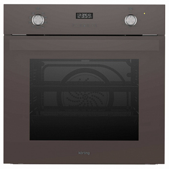 картинка Духовой шкаф Korting OKB 591 CSGM 