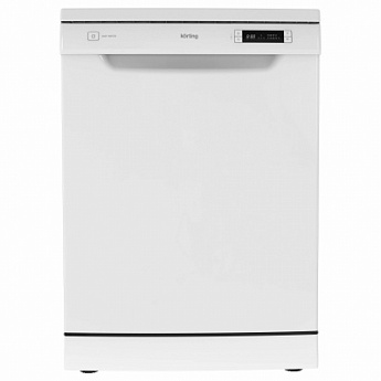 картинка Посудомоечная машина Korting KDF 60578 