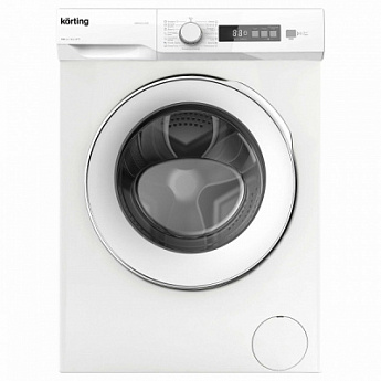 картинка Стиральная машина Korting KWM 42L1060 белый  картинка Стиральная машина Korting KWM 42L1060 белый