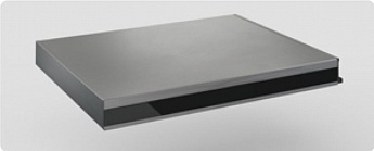 картинка Полка пристенная Elica KIT0199584 