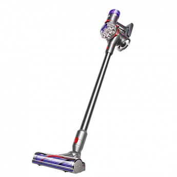 картинка Пылесос Dyson V8 Advanced 492636-01  картинка Пылесос Dyson V8 Advanced 492636-01