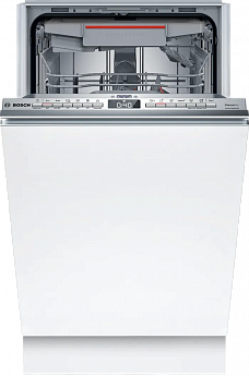 картинка Посудомоечная машина встраиваемая Bosch SPV4HMX65Q  картинка Посудомоечная машина встраиваемая Bosch SPV4HMX65Q