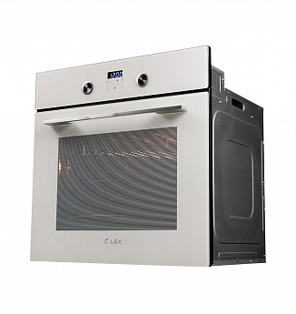 картинка |Discount| Электрический духовой шкаф Lex EDP 6092 IV LIGHT 