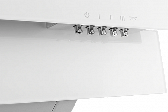 картинка Кухонная вытяжка Monsher ROUEN 60 Blanc  картинка Кухонная вытяжка Monsher ROUEN 60 Blanc